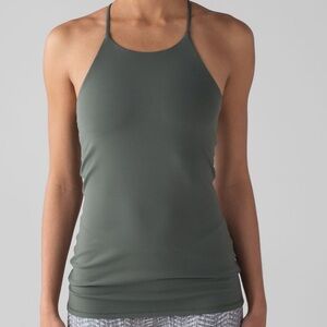 Lululemon Sun Setter Tank